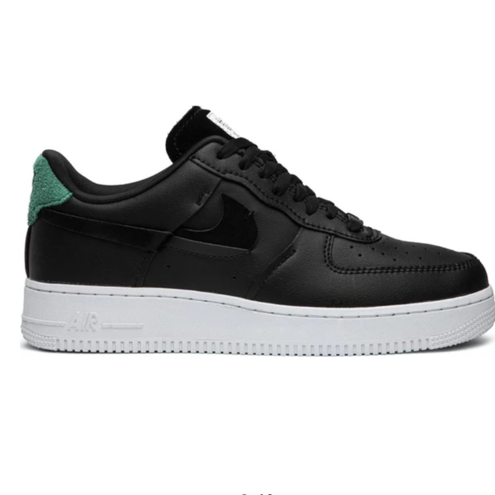Nike Womens Air Force 1 Low LX 'Inside Out'